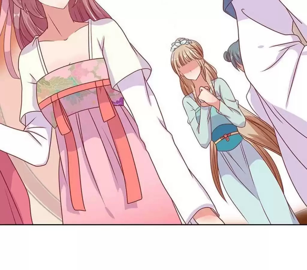 My Badboy Prince Chapter 62 page 16 - 