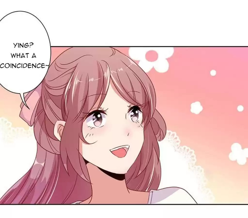 My Badboy Prince Chapter 62 page 17 - 