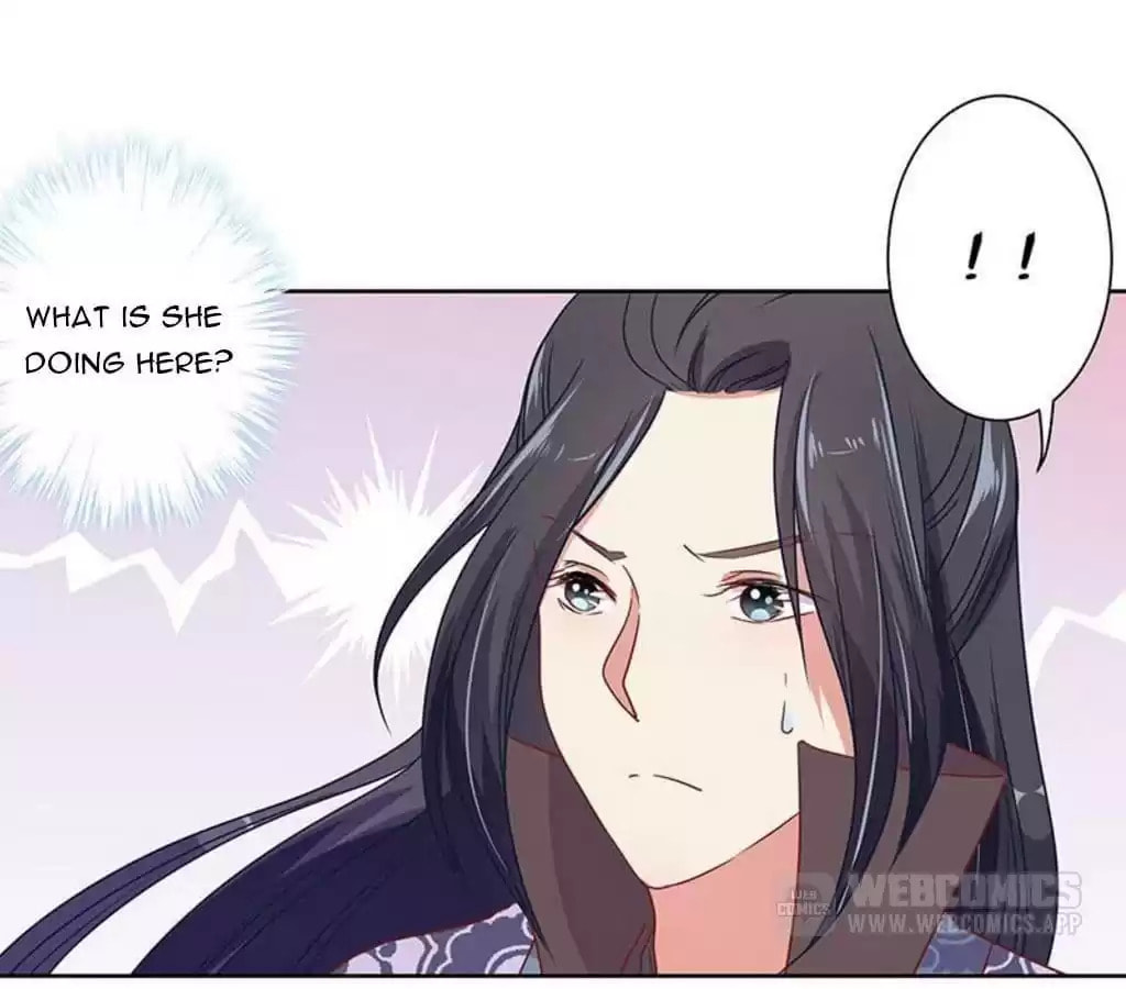 My Badboy Prince Chapter 62 page 18 - 