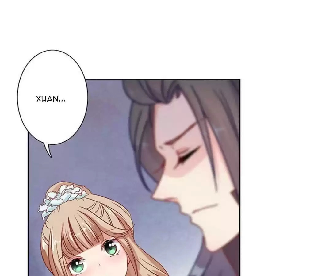 My Badboy Prince Chapter 62 page 19 - 