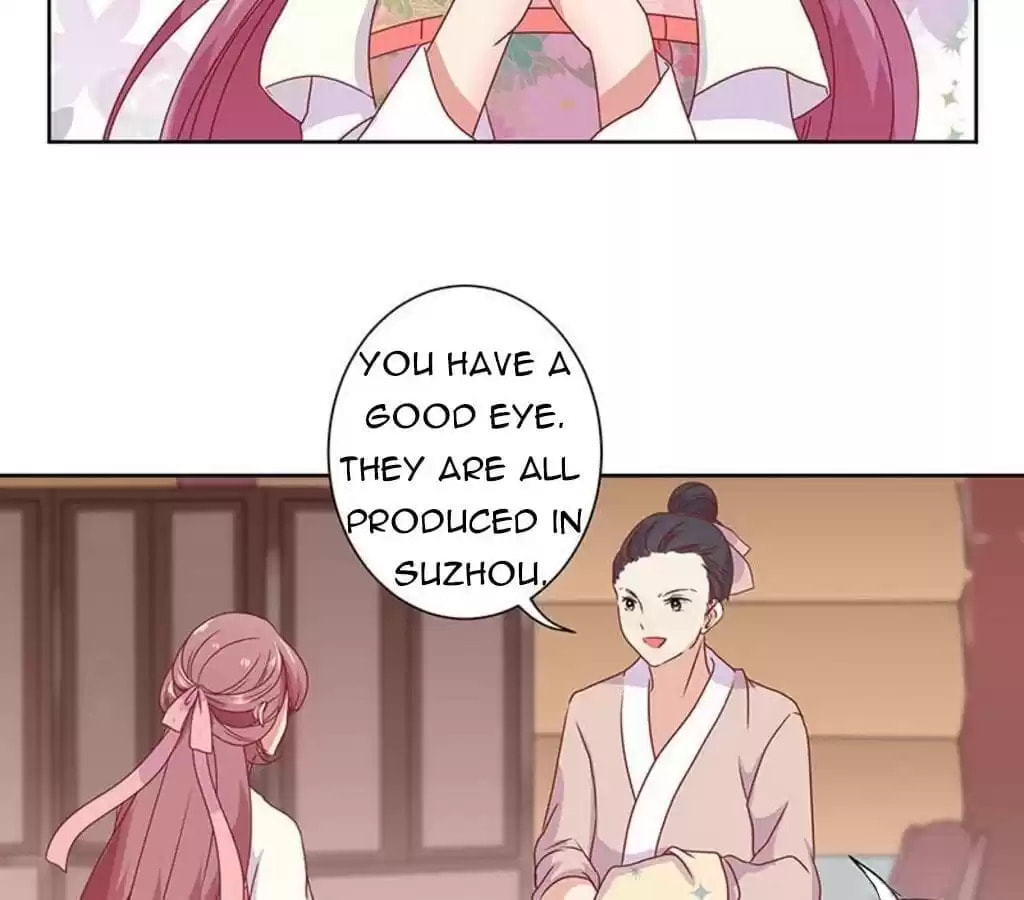My Badboy Prince Chapter 62 page 3 - 