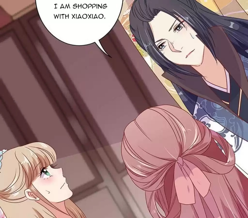 My Badboy Prince Chapter 62 page 22 - 