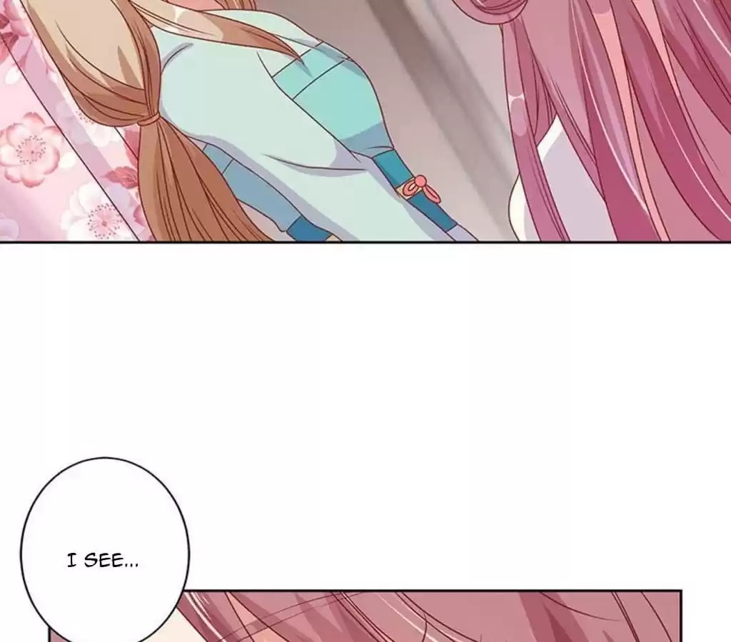 My Badboy Prince Chapter 62 page 23 - 
