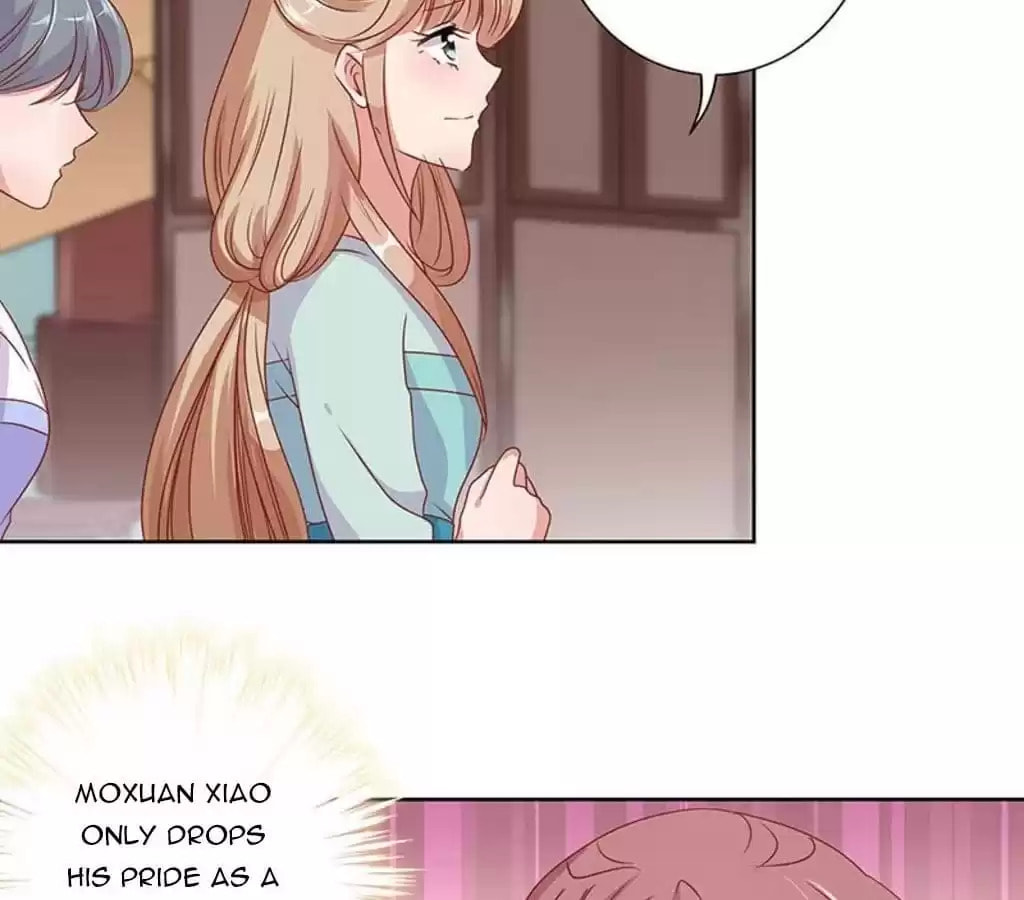 My Badboy Prince Chapter 62 page 25 - 