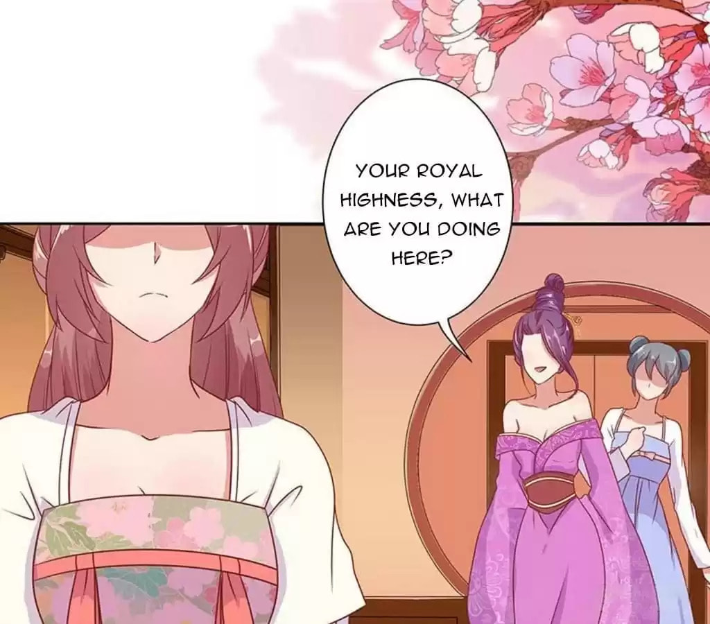 My Badboy Prince Chapter 62 page 27 - 