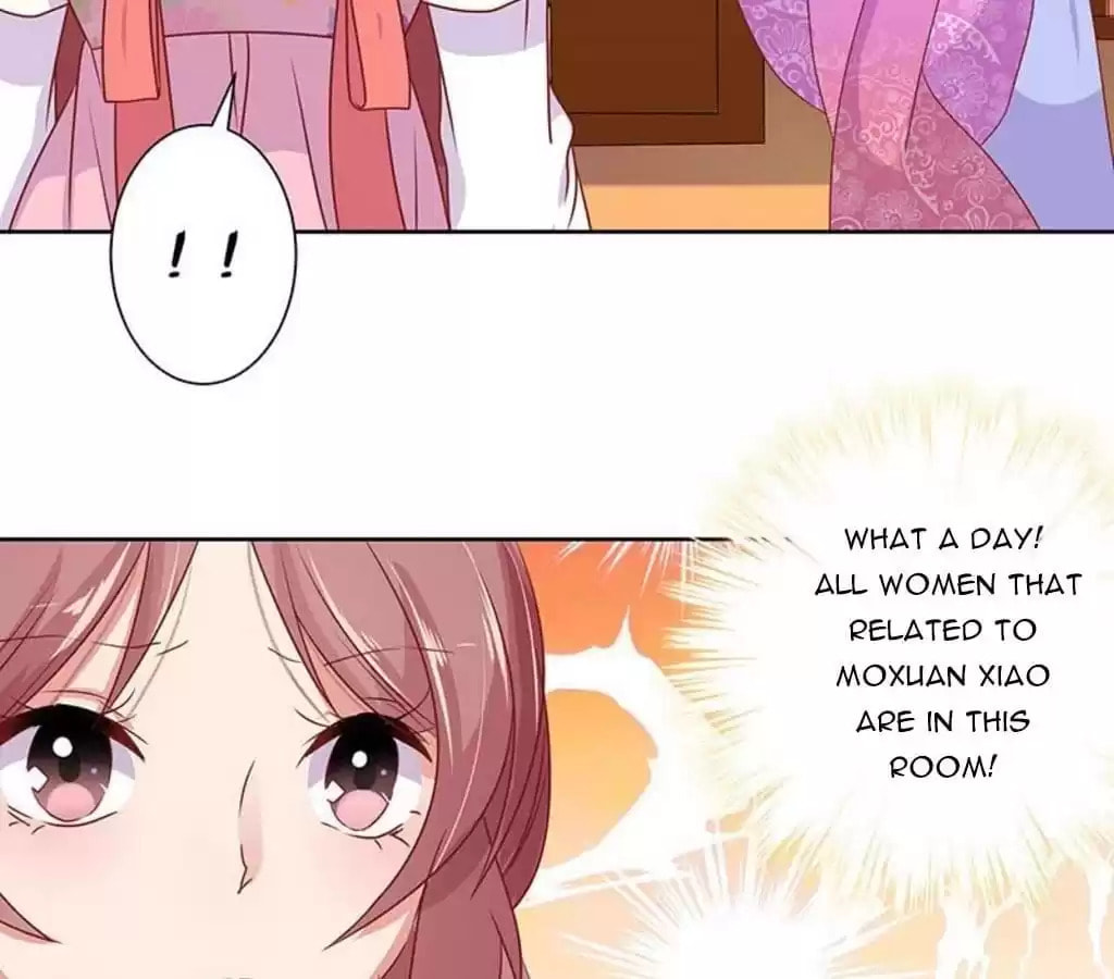 My Badboy Prince Chapter 62 page 28 - 