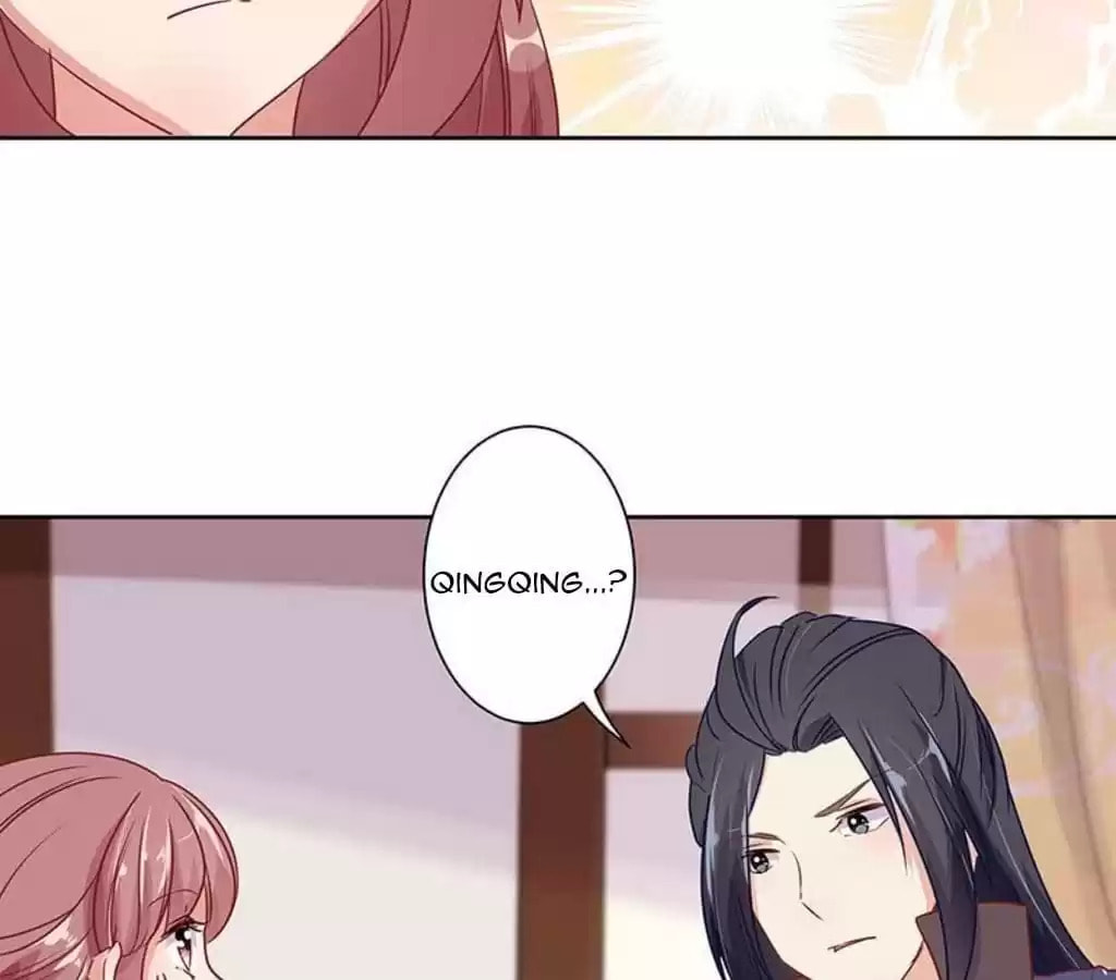 My Badboy Prince Chapter 62 page 29 - 