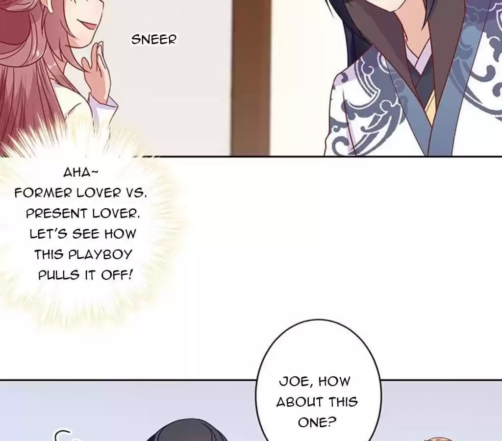 My Badboy Prince Chapter 62 page 30 - 