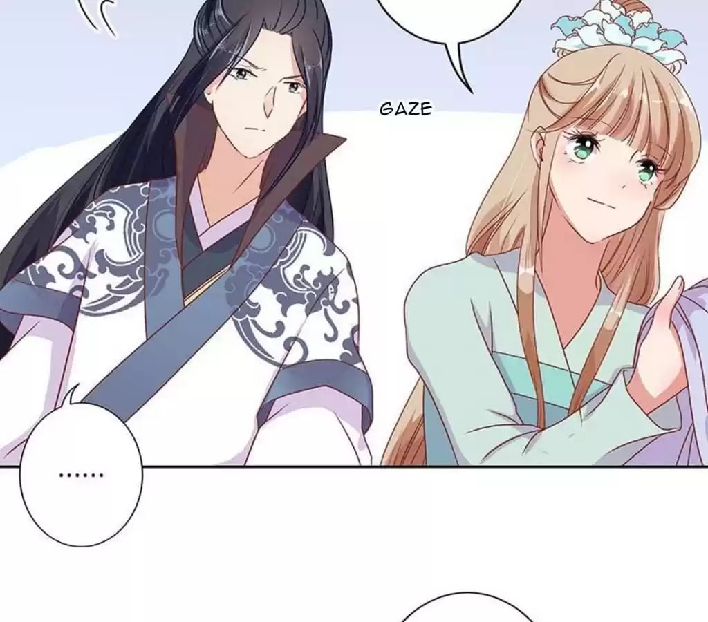 My Badboy Prince Chapter 62 page 31 - 
