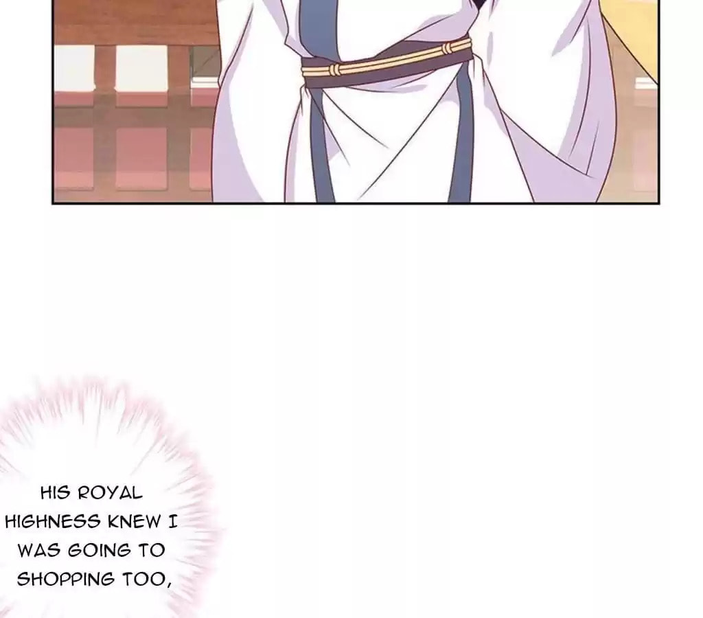 My Badboy Prince Chapter 62 page 33 - 