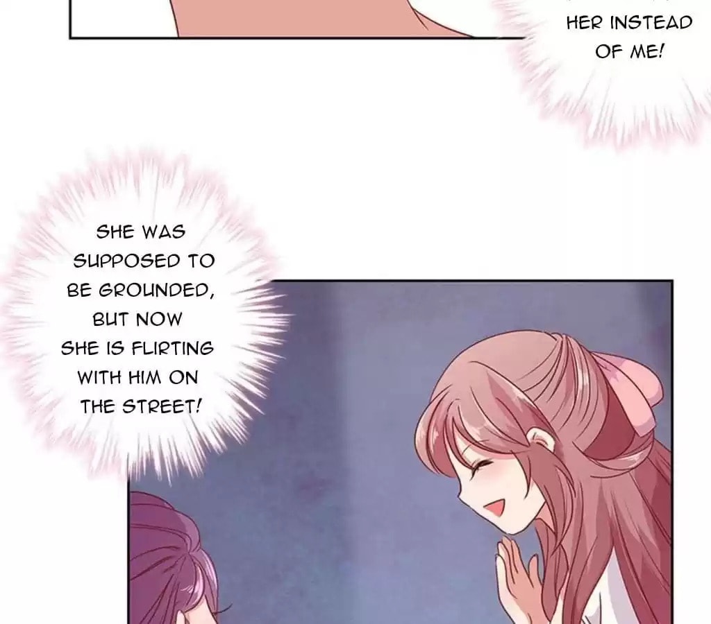 My Badboy Prince Chapter 62 page 35 - 