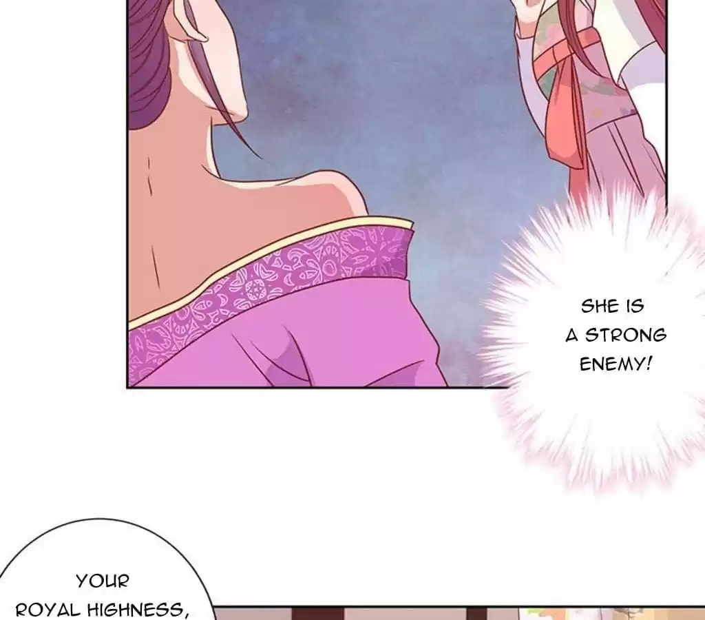 My Badboy Prince Chapter 62 page 36 - 