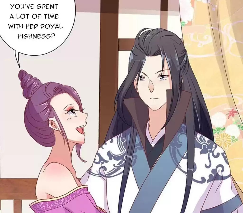 My Badboy Prince Chapter 62 page 37 - 
