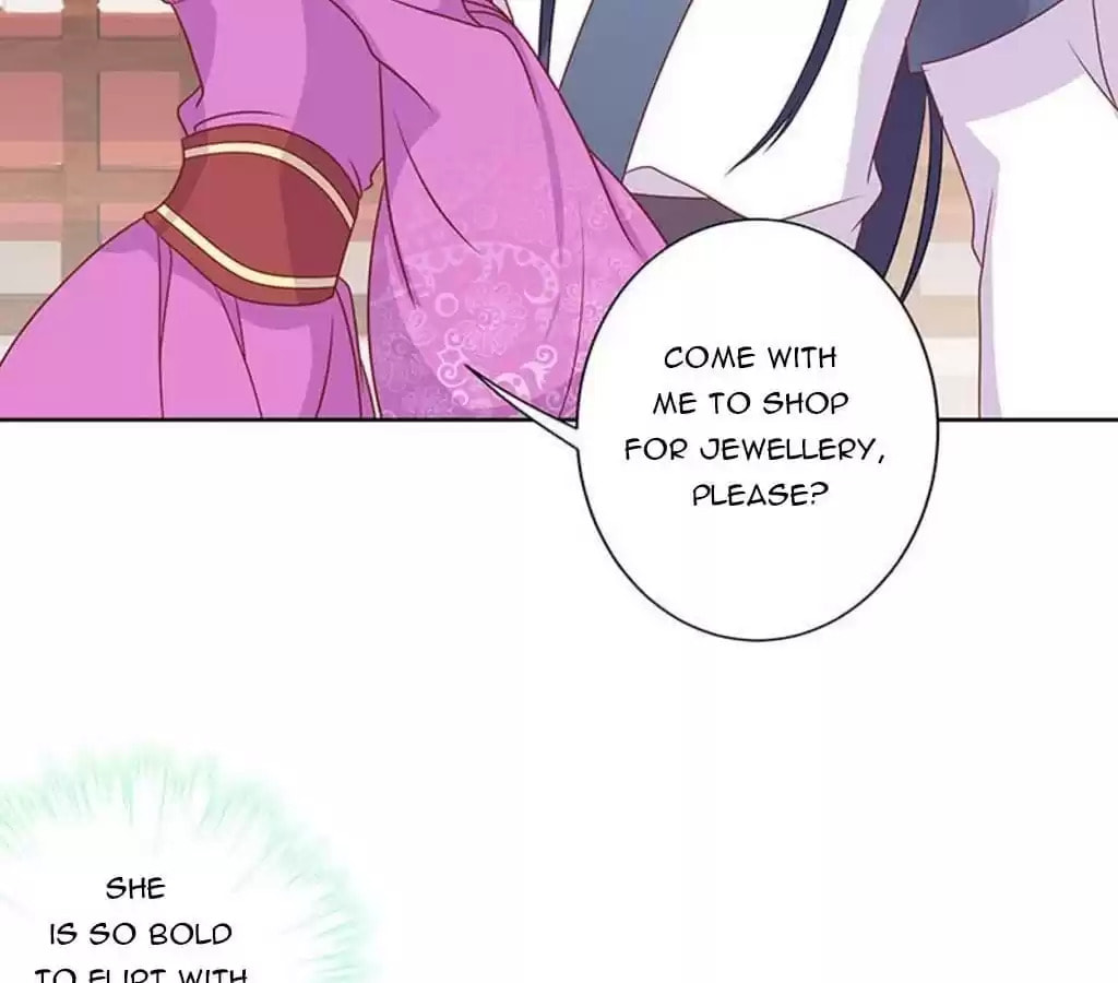 My Badboy Prince Chapter 62 page 38 - 