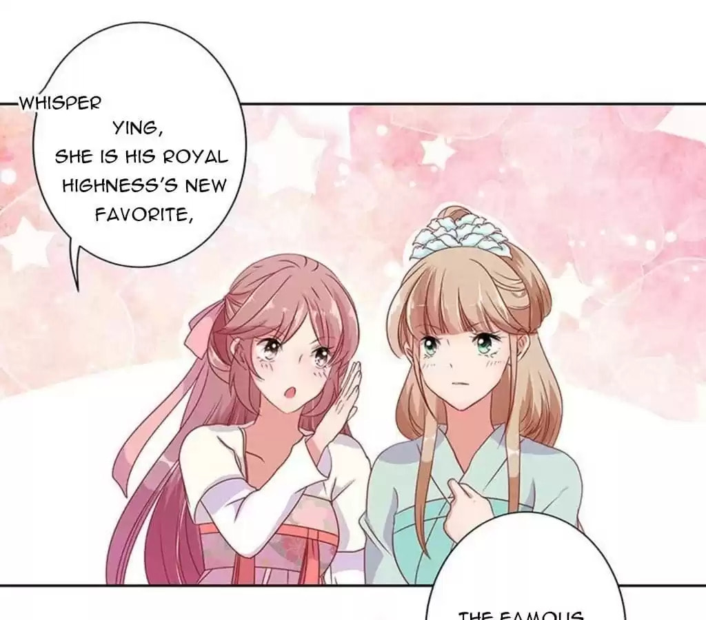 My Badboy Prince Chapter 62 page 40 - 