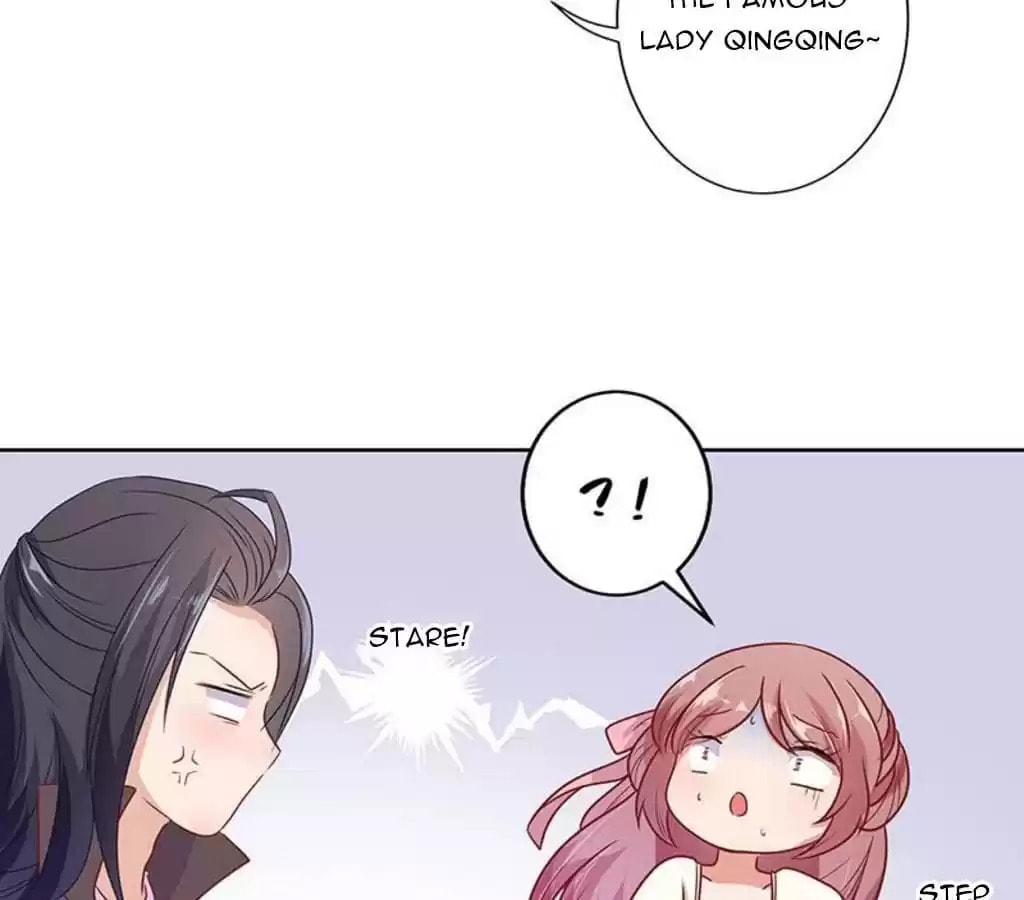 My Badboy Prince Chapter 62 page 41 - 