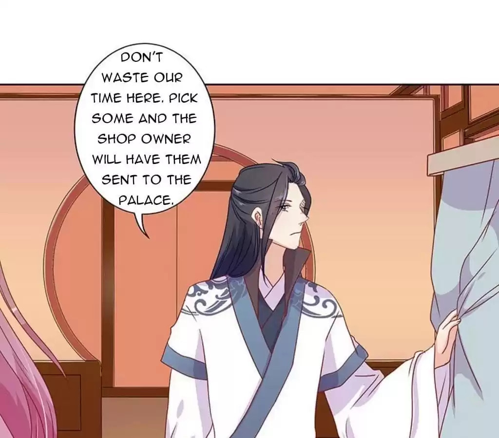 My Badboy Prince Chapter 62 page 6 - 