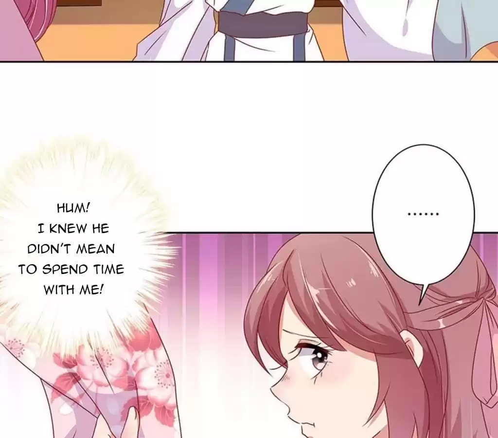 My Badboy Prince Chapter 62 page 7 - 