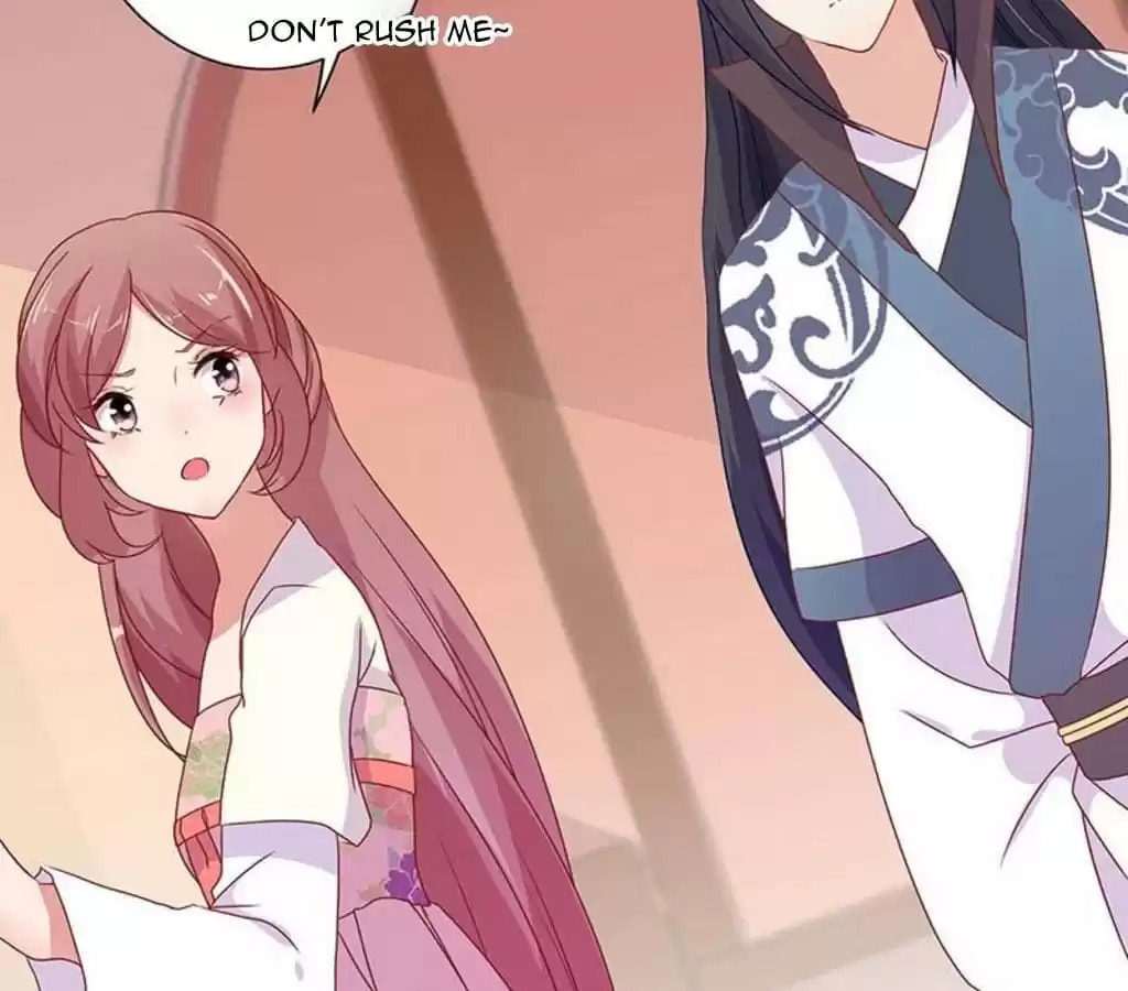 My Badboy Prince Chapter 62 page 9 - 