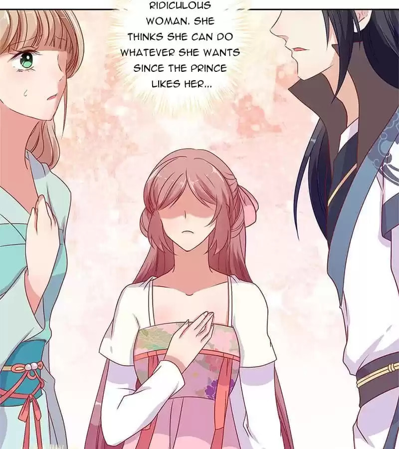 My Badboy Prince Chapter 63 page 12 - 