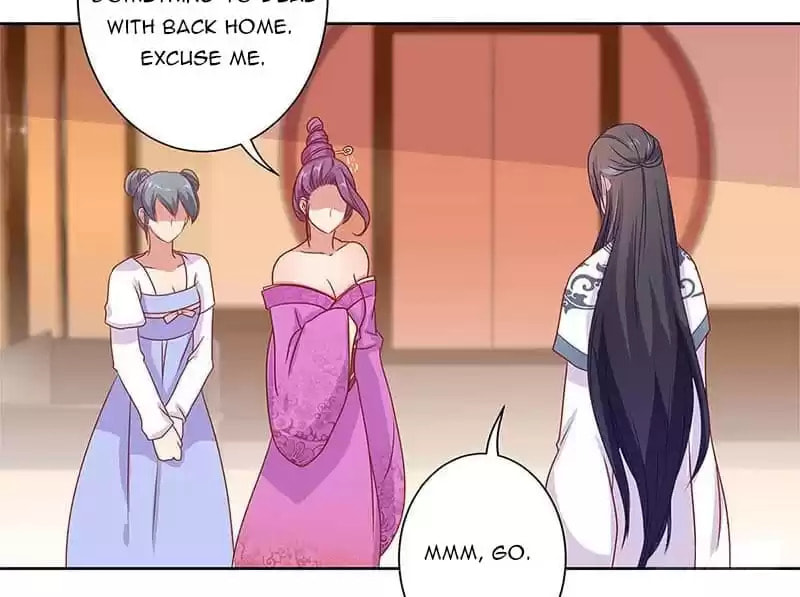 My Badboy Prince Chapter 63 page 15 - 