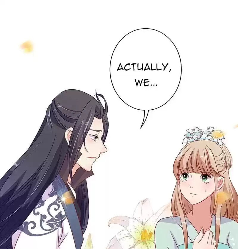 My Badboy Prince Chapter 63 page 17 - 
