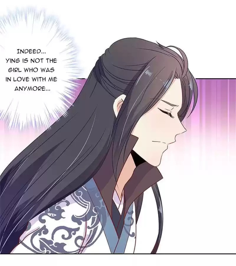 My Badboy Prince Chapter 63 page 24 - 