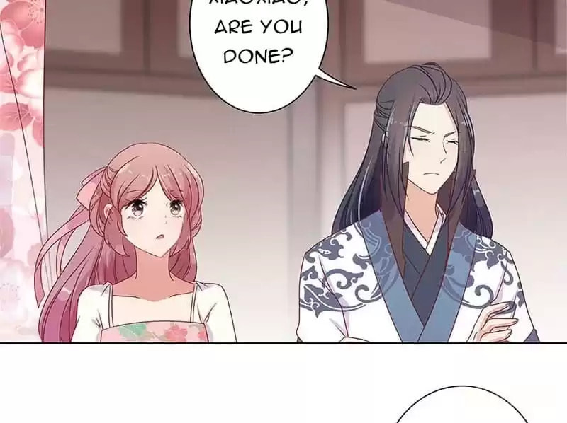 My Badboy Prince Chapter 63 page 27 - 
