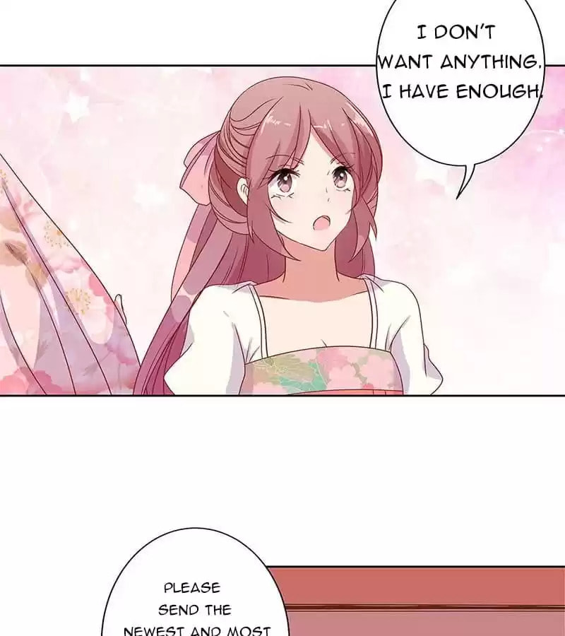 My Badboy Prince Chapter 63 page 28 - 