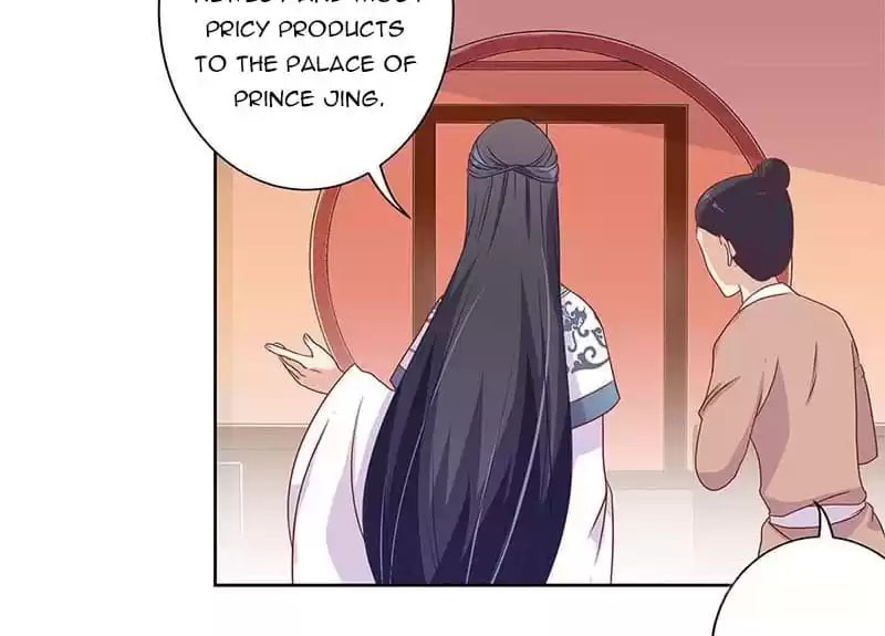 My Badboy Prince Chapter 63 page 29 - 