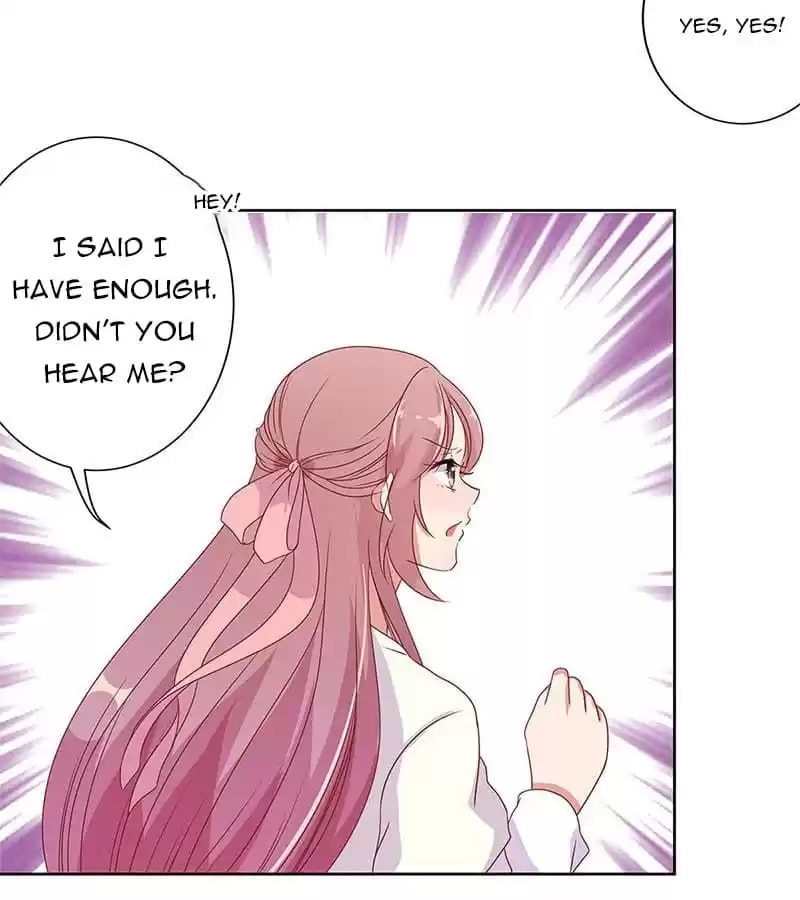 My Badboy Prince Chapter 63 page 30 - 