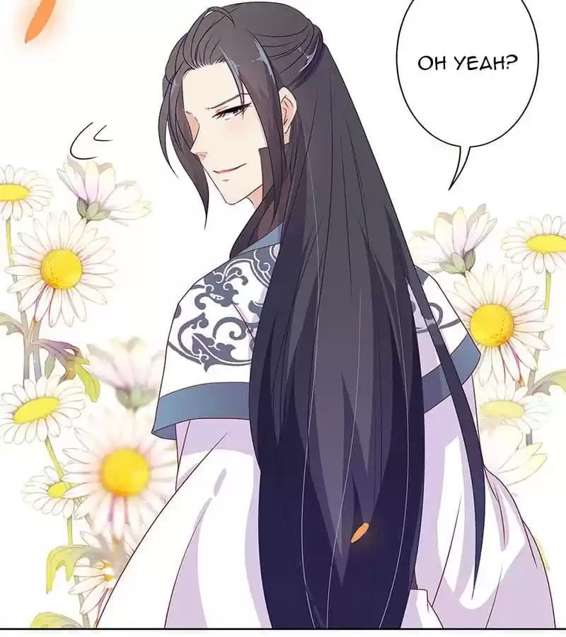 My Badboy Prince Chapter 63 page 32 - 