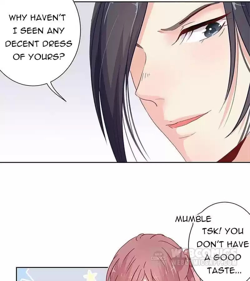 My Badboy Prince Chapter 63 page 34 - 