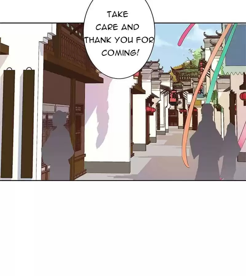 My Badboy Prince Chapter 63 page 38 - 