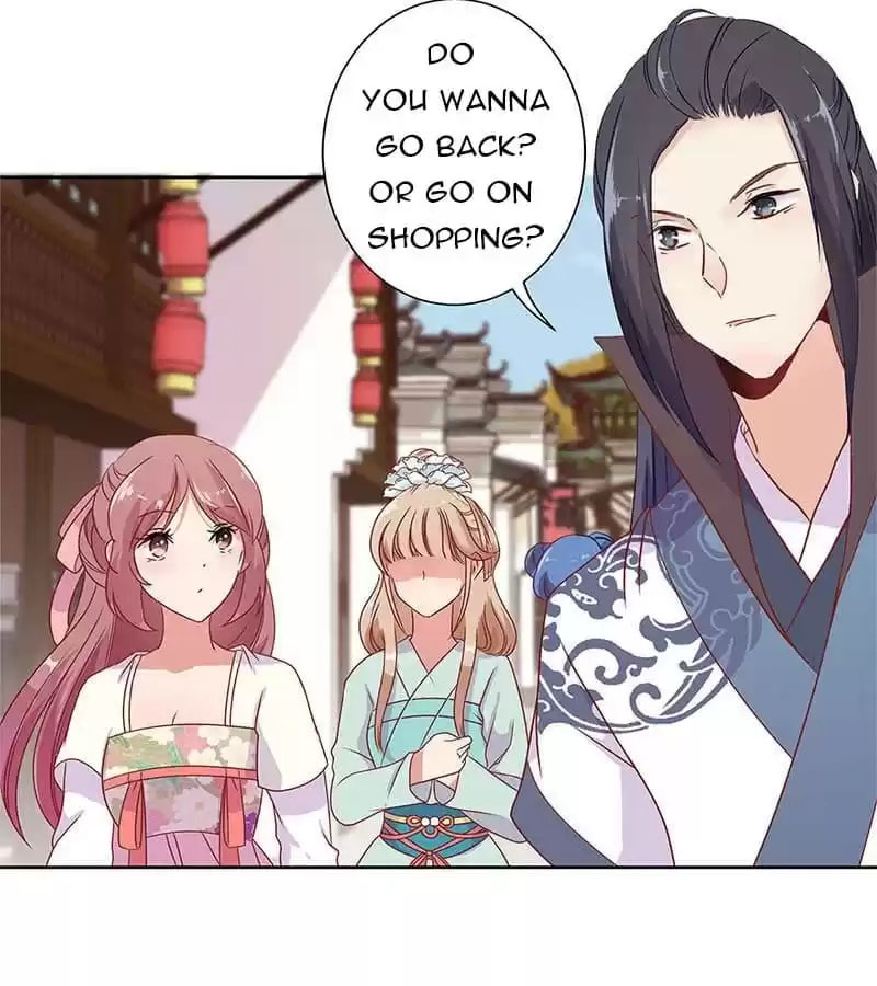 My Badboy Prince Chapter 63 page 40 - 