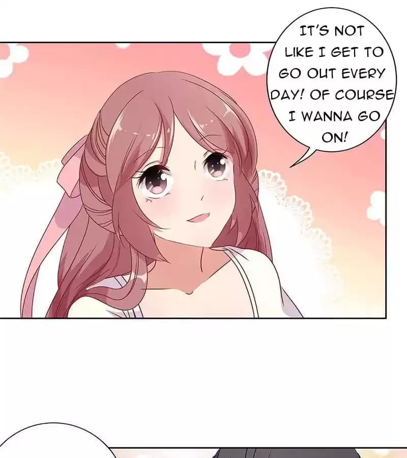 My Badboy Prince Chapter 63 page 41 - 