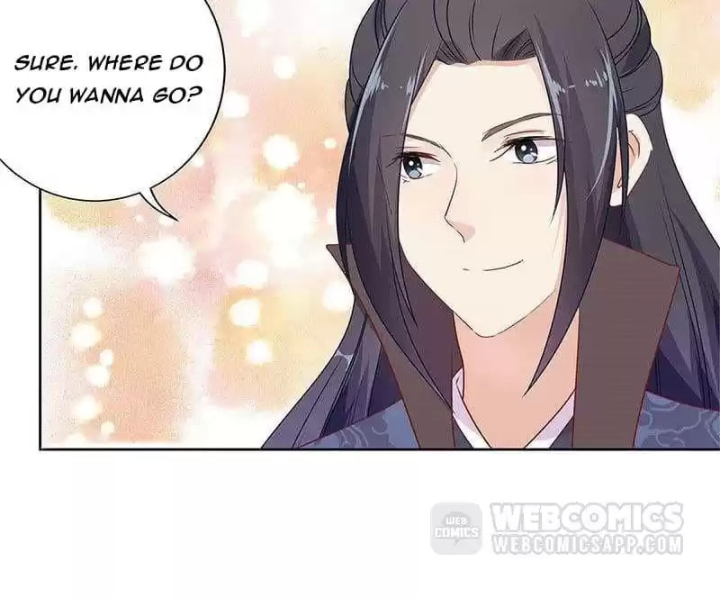 My Badboy Prince Chapter 63 page 42 - 