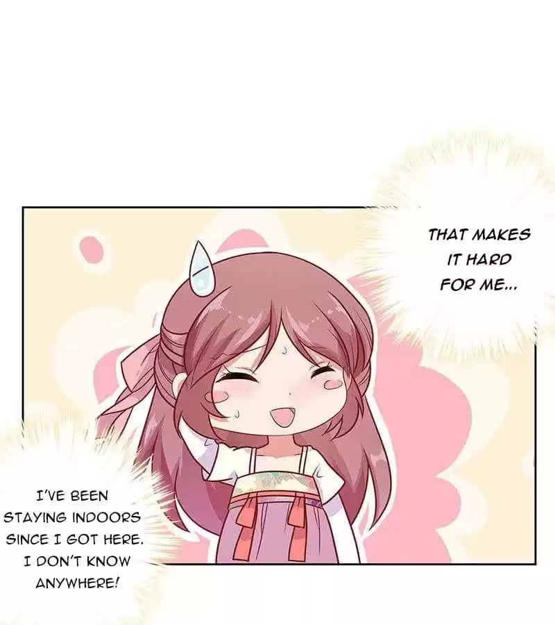 My Badboy Prince Chapter 63 page 43 - 
