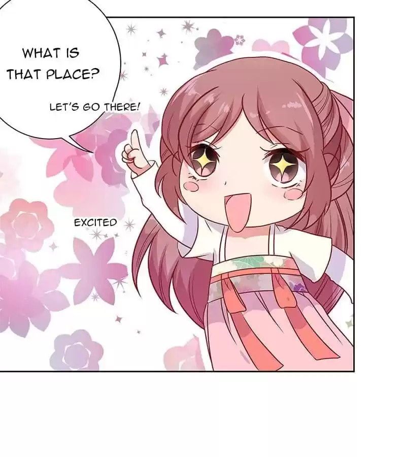 My Badboy Prince Chapter 63 page 46 - 