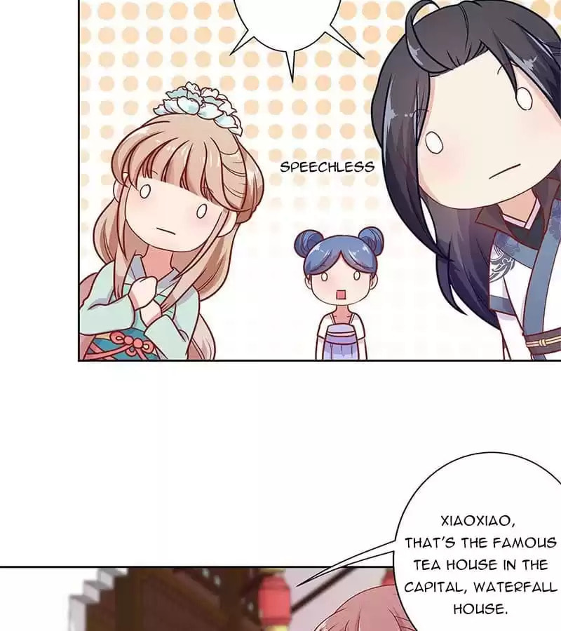 My Badboy Prince Chapter 63 page 48 - 