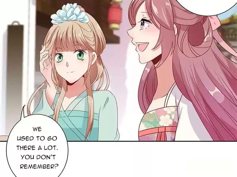 My Badboy Prince Chapter 63 page 49 - 