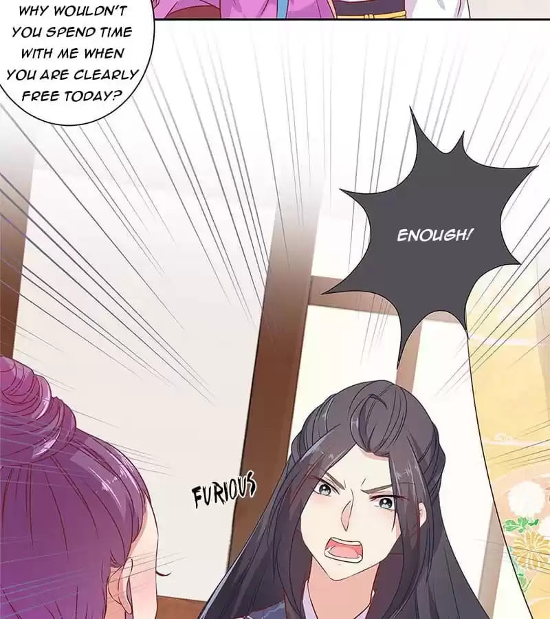 My Badboy Prince Chapter 63 page 6 - 