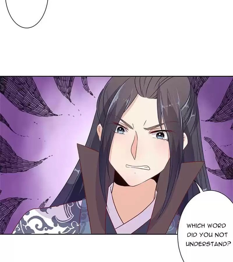 My Badboy Prince Chapter 63 page 8 - 