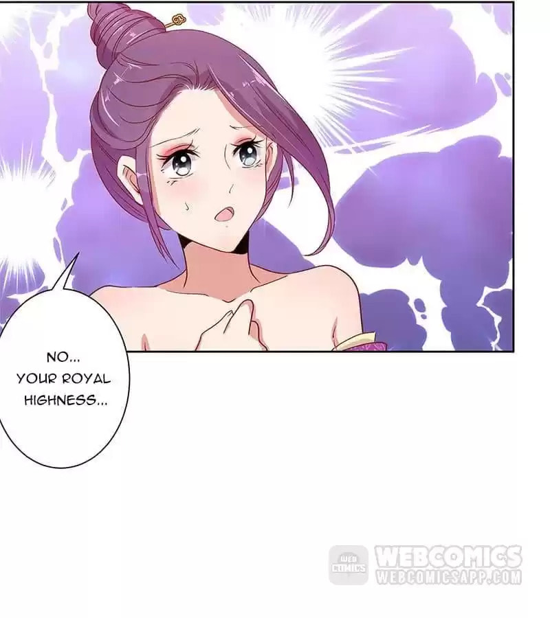 My Badboy Prince Chapter 63 page 10 - 