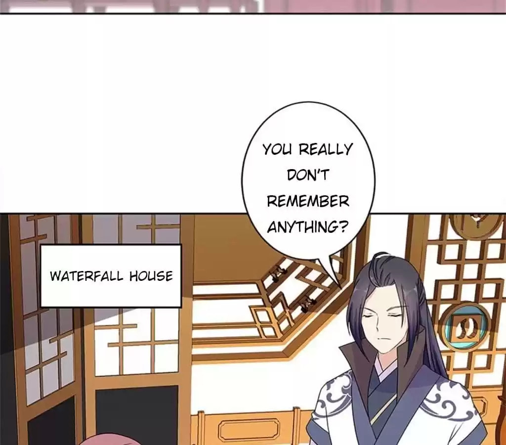My Badboy Prince Chapter 64 page 11 - 