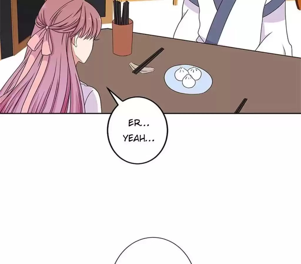 My Badboy Prince Chapter 64 page 12 - 