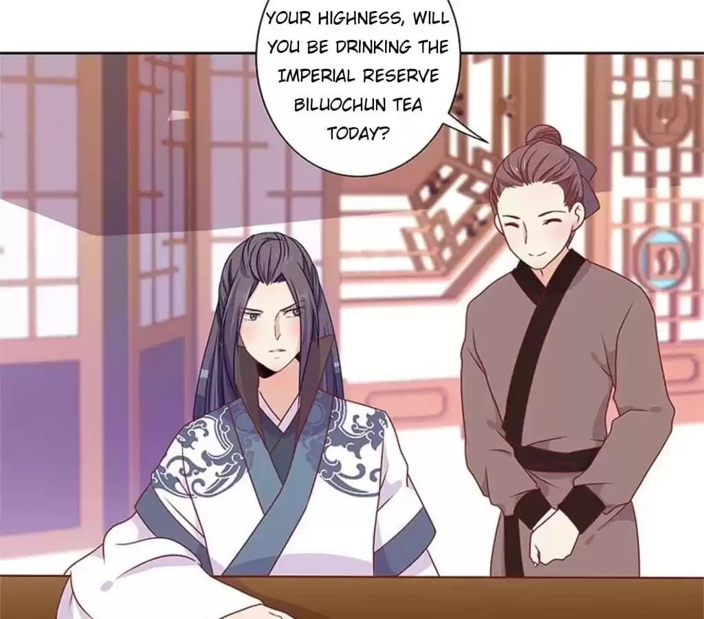 My Badboy Prince Chapter 64 page 13 - 
