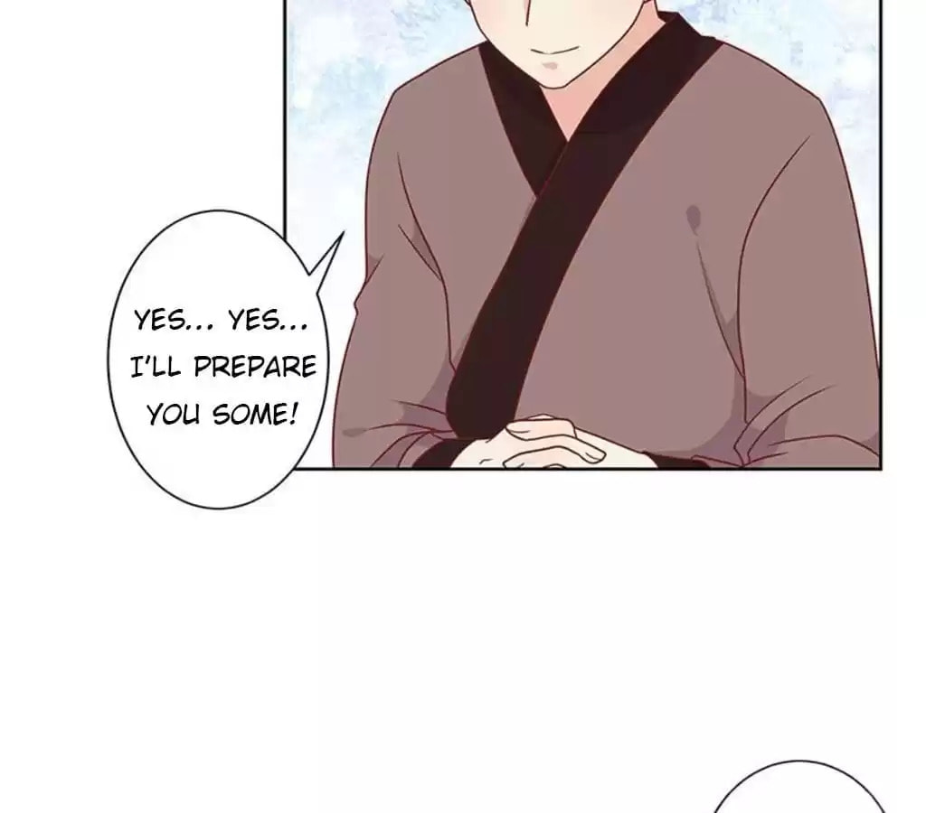 My Badboy Prince Chapter 64 page 16 - 