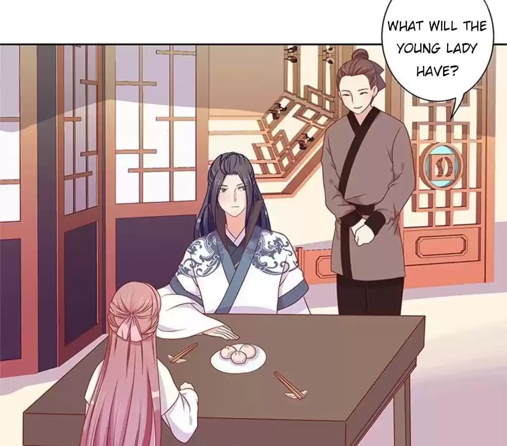 My Badboy Prince Chapter 64 page 17 - 