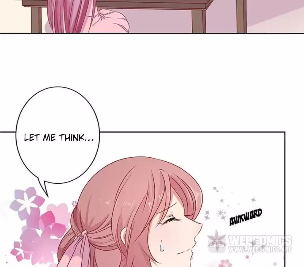 My Badboy Prince Chapter 64 page 18 - 
